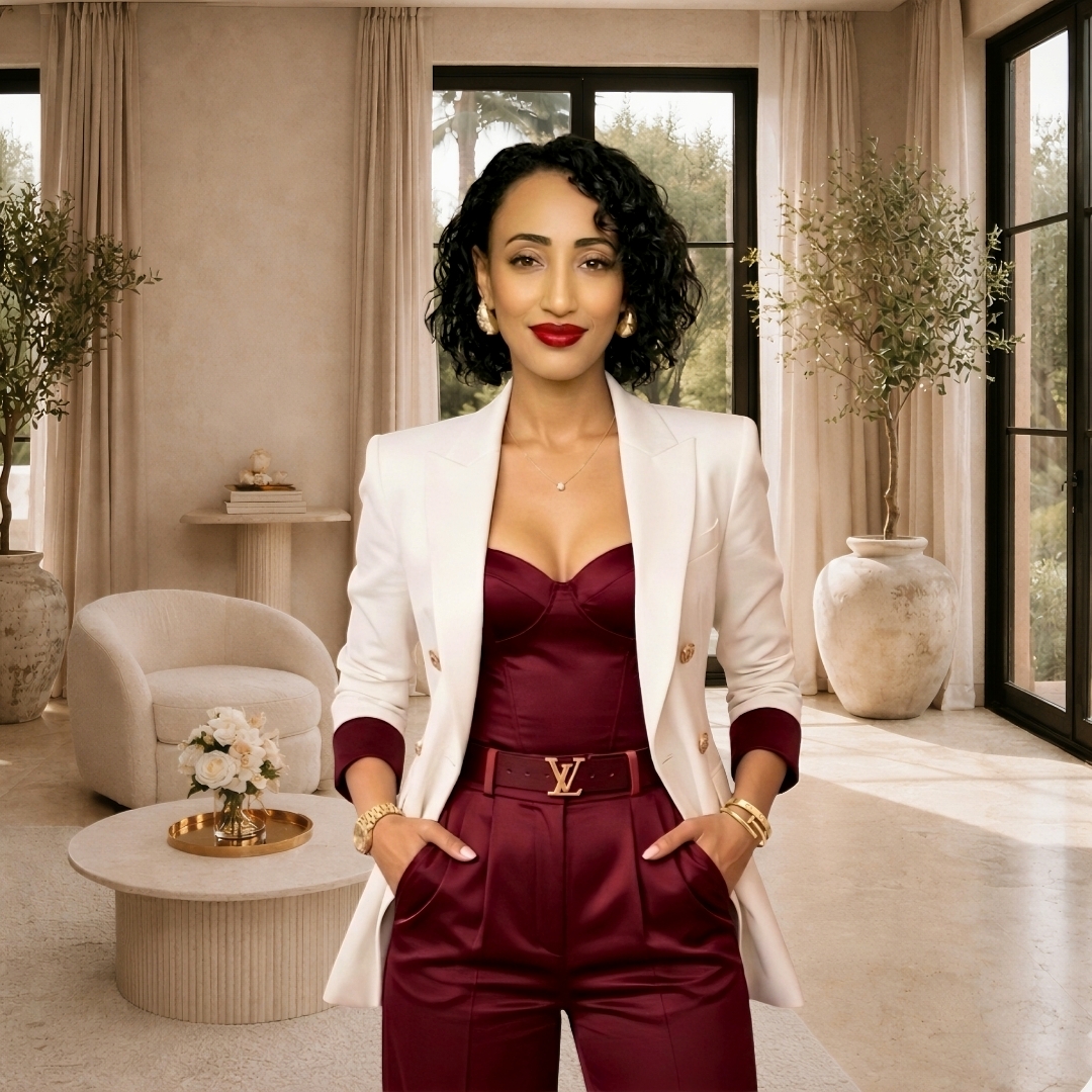 Coach Soulicious Academy